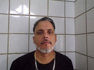Photo of GARZA, JESSE RAY