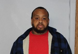 Photo of BONNER, PARIS LAKEITH