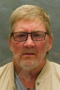 Photo of GARRETT, DONALD JOE