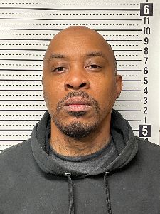 Photo of BYRD, DETRAIL CODY