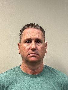 Photo of COX, BRIAN ANTHONY