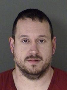 Photo of WELSCH, MICHAEL JAMES JR