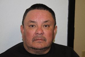 Photo of HODGES, MATTHEW DEAN