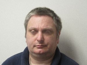 Photo of JACKSON, DUSTIN MONROE