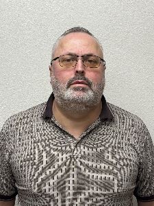 Photo of ELLISON, TIMOTHY LEE