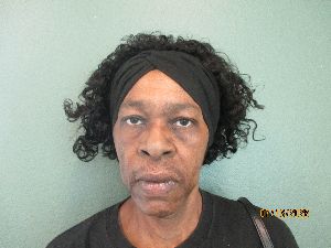 Photo of AUSTIN, CONSONDRA