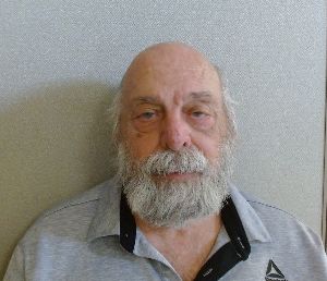 Photo of WAGNER, ROGER LEE