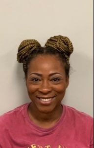 Photo of THOMPSON, NIKISHA NASHUN