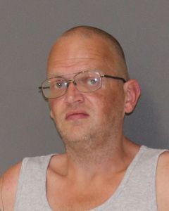 Photo of MYERS, JAMES MICHAEL
