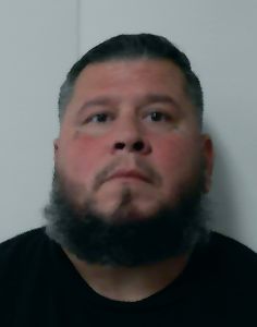 Photo of HIDROGO, MICHAEL BUENTELLO