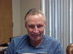 Photo of EWING, DAVID ALLAN