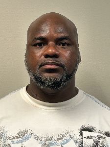 Photo of JOHNSON, PARRIS LEE