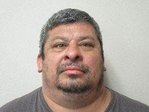 Photo of ORTIZ, BRIAN DAVID