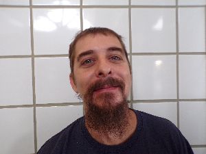 Photo of KEEGAN, KENNETH GENE