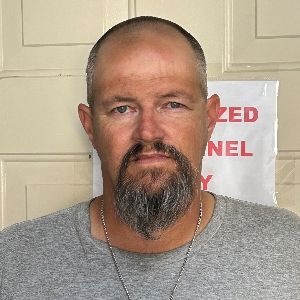 Photo of BAKER, CHARLES ALLISON