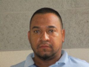 Photo of CRUZ, ROGELIO