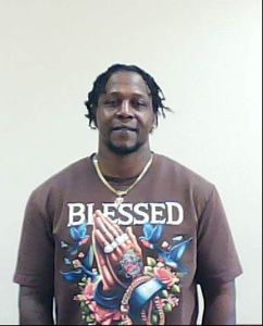Photo of NABORS, KEVIN MONTISE