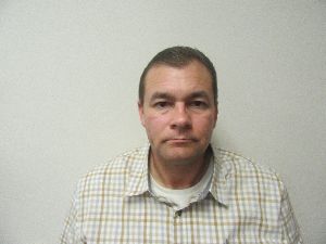 Photo of CHAPMAN, TRAVIS LEON