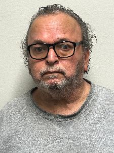 Photo of GONZALES, GILBERT LEE