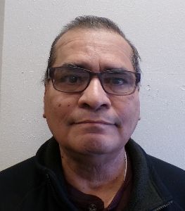 Photo of MARTINEZ, RICHARD