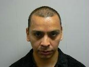 Photo of VASQUEZ, ROY R