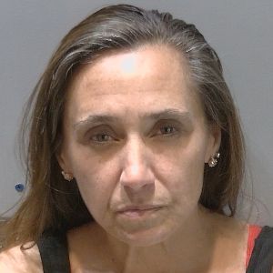 Photo of MCGAHA, TANYA BROUSSARD
