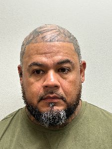 Photo of RODRIGUEZ, RUBEN JUNIOR