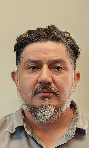Photo of MARTINEZ, JUAN JESSE