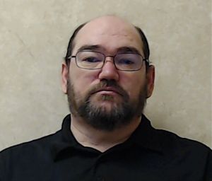 Photo of BEARDEN, SHANE ALLEN
