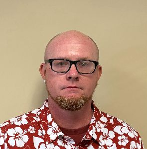 Photo of CHAMBLESS, JOHN PAUL