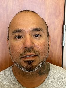 Photo of CANTU, ARTHUR RICO