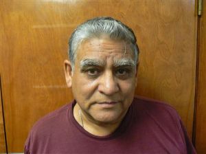 Photo of BERRNAL, GEORGE VELEZ