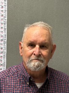 Photo of SALICCO, ROBERT EVERETT