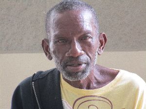 Photo of JOINER, JOHNNY RAY
