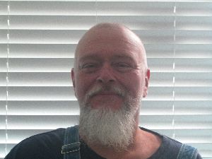 Photo of STOUT, PAUL MICHAEL JR
