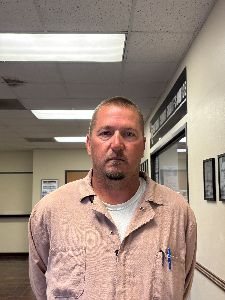 Photo of MATULA, TERRY DWAYNE