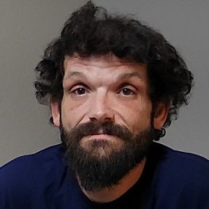 Photo of PERSINGER, BRENTON