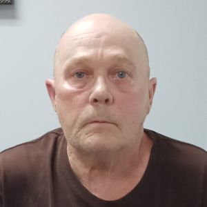 Photo of HUGHES, CHARLES RAY