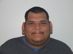 Photo of URIBE, VICTOR T