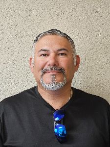 Photo of XIMENEZ, LEEROY C