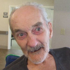 Photo of MASON, LONNIE DELL