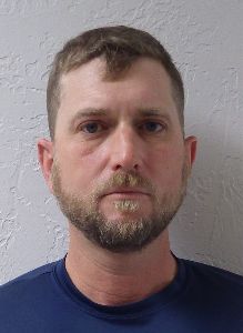 Photo of GRAY, CHRISTOPHER DAVID