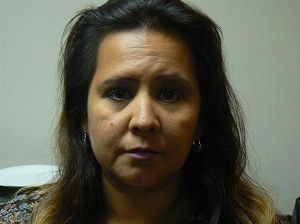 Photo of ESPINOZA, CHRISTINA