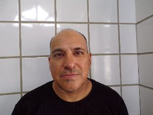 Photo of CHARARRIA, PAUL MATA