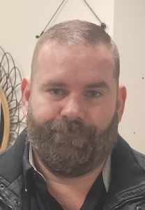 Photo of SHOCKLEY, CARL RAYMOND