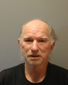 Photo of CAMPBELL, ROGER ELTON