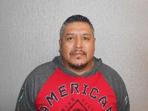 Photo of CARRILLO, ISAIAH