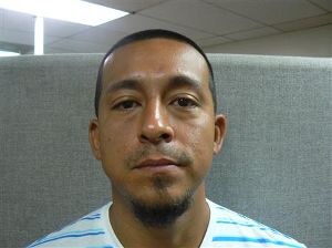Photo of HERNANDEZ, ROCKY