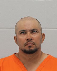 Photo of BARRIENTOS, ELOY MANUEL