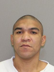 Photo of SILVA, JASON RAY